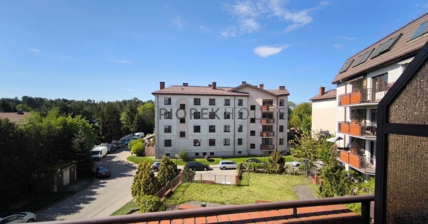 2-pokojowe mieszkanie na Białołęce miniaturka 8