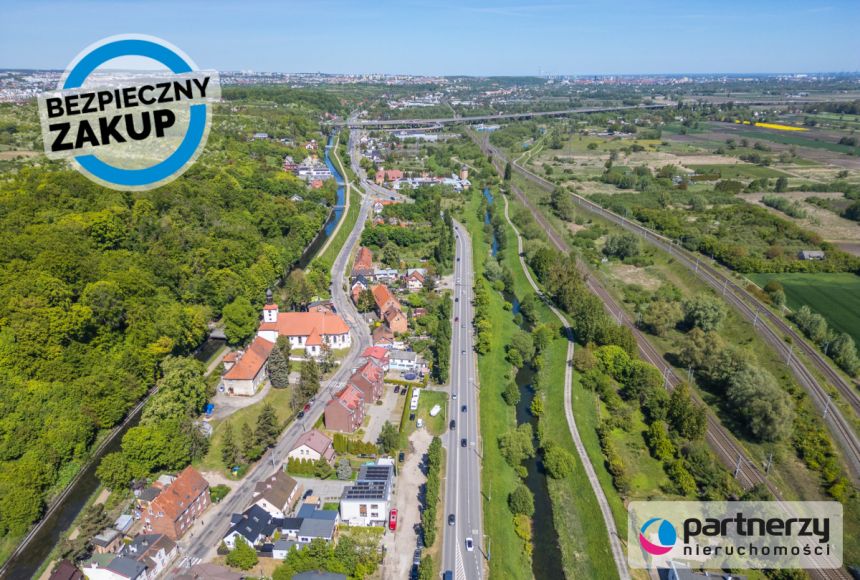 Gdańsk Orunia Górna, 619 000 zł, 47.13 m2, 2 pokojowe miniaturka 22