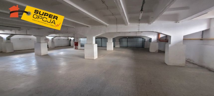 Kraków Podgórze, 8 100 zł, 540 m2, 1 pokój miniaturka 3