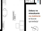 Mieszkanie 40 m od Galerii Północnej! miniaturka 5