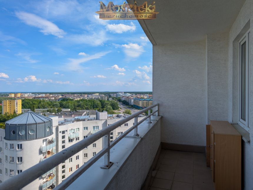Wynajem 59 m2 tuż przy metrze Natolin 2 pok miniaturka 4