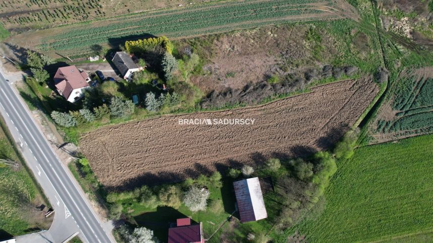 Nowa Huta ul. Brzeska miniaturka 5