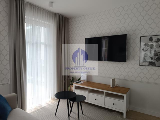 Śródmieście : biuro/mieszkanie 44,02 m2 miniaturka 6