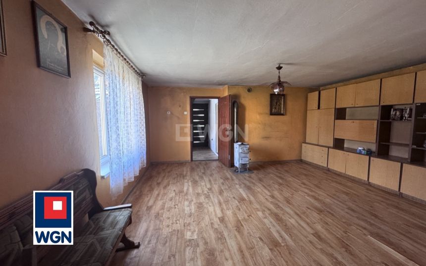 Chojnik, 185 000 zł, 78.7 m2, murowany miniaturka 7