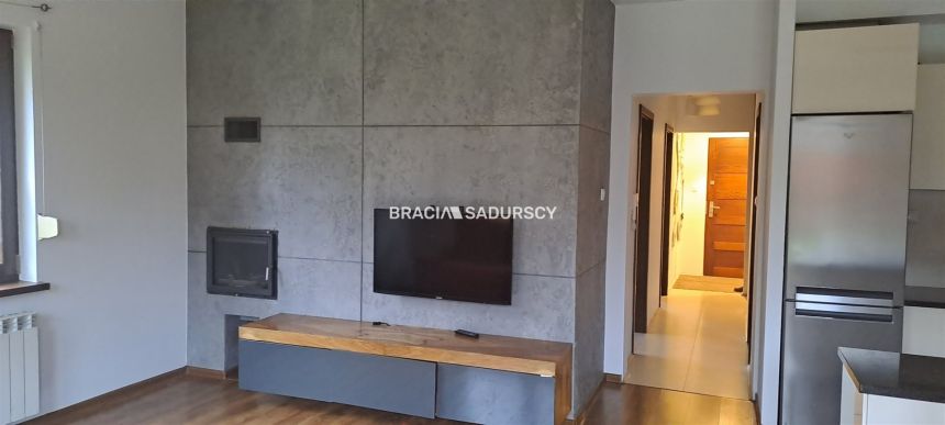 Apartament z dużym ogrodem | ul. Burgundzka miniaturka 3