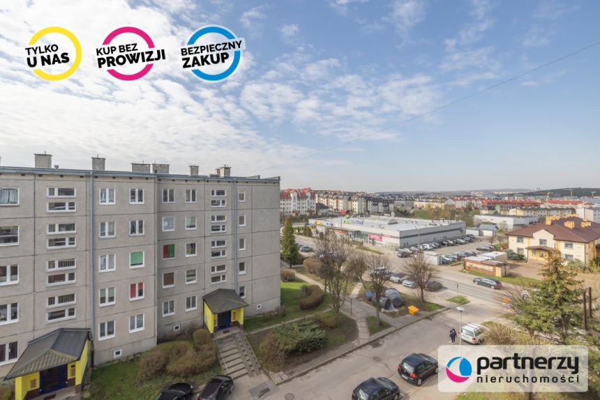 Gdańsk Orunia Górna, 680 000 zł, 78.43 m2, pietro 4 miniaturka 12