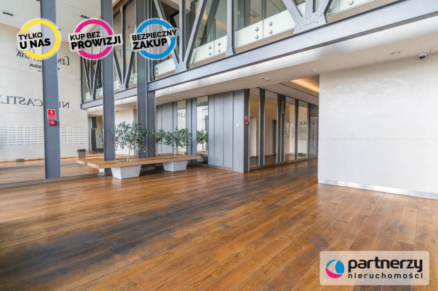 Gdańsk Piecki-Migowo, 999 000 zł, 72 m2, pietro 3/17 miniaturka 20