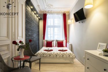 Gotowy biznes | 7 pokoi | Stare Miasto ul. Worcella