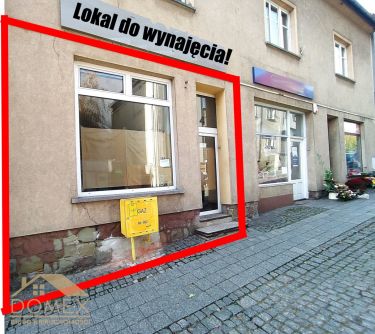 Lokal nieopodal Rynku!!!