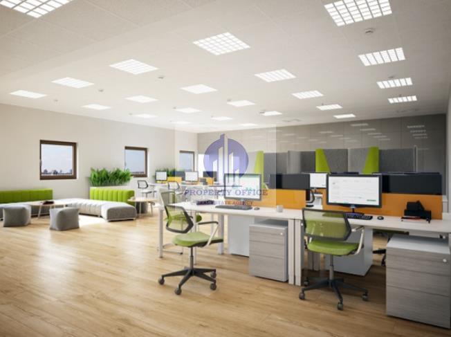 Włochy: biuro/magazyn 935m2 miniaturka 4