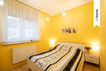 Mieszkanie w zielonej okolicy
