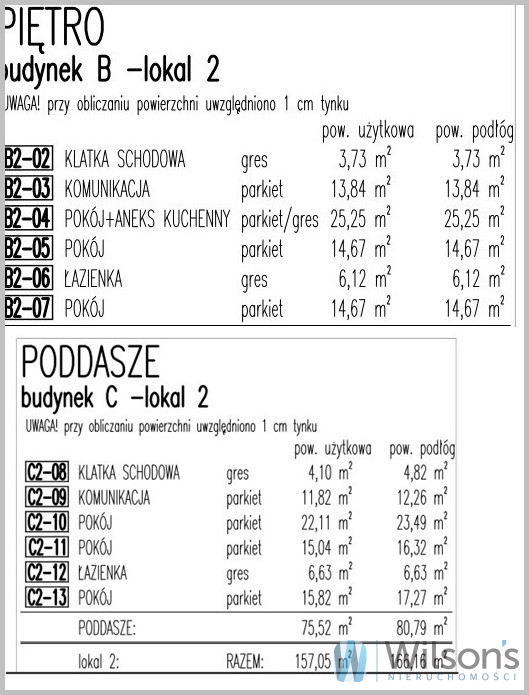 Ząbki, 929 000 zł, 166 m2, z balkonem miniaturka 3