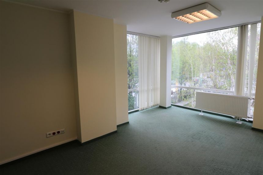 Wymarzone biuro w świetnej lokalizacji w Sopocie - zdjęcie 1