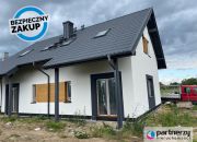 Skowarcz, 599 000 zł, 72.96 m2, bliźniak miniaturka 2