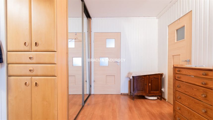 3 pok 58m2 Bieńczyce Blisko Placu Centralnego miniaturka 10