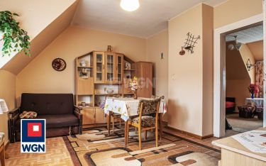 Olszanica, 139 000 zł, 46.6 m2, pietro 2