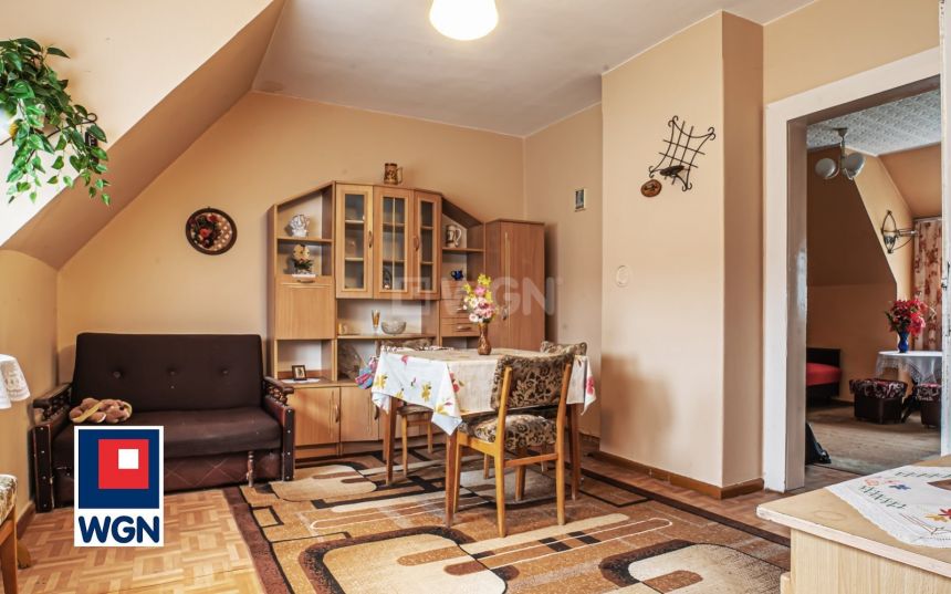 Olszanica, 139 000 zł, 46.6 m2, pietro 2 - zdjęcie 1