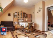 Olszanica, 139 000 zł, 46.6 m2, pietro 2 miniaturka 1