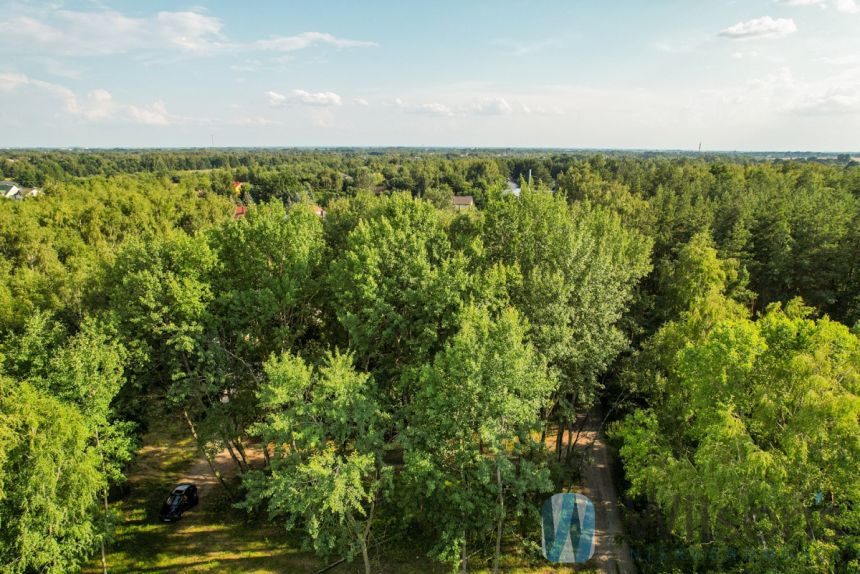 Wiktorów, 420 000 zł, 10.37 ar, droga dojazdowa utwardzona miniaturka 4