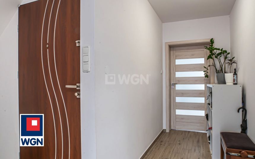 Kruszyn, 2 500 zł, 82 m2, z balkonem miniaturka 12