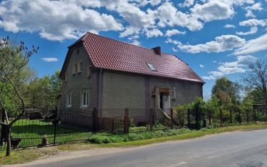 Rudziny, 419 000 zł, 185.37 m2, stan dobry