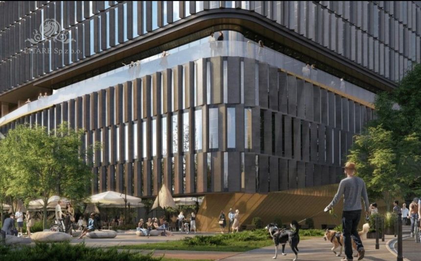 Apartament 3 pok. z dużym balkonem/Stare Miasto, 600m od Rynku! Przy Odrze! miniaturka 9