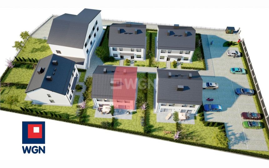 Luzino, 559 000 zł, 84 m2, bez białego montażu miniaturka 3