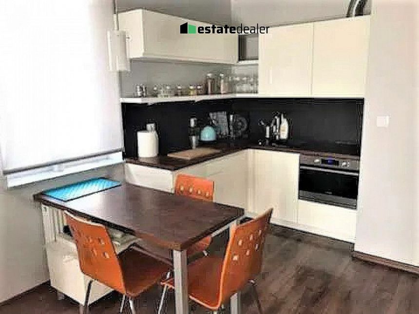 Kraków, 3 150 zł, 62 m2, pietro 4, 11 miniaturka 2