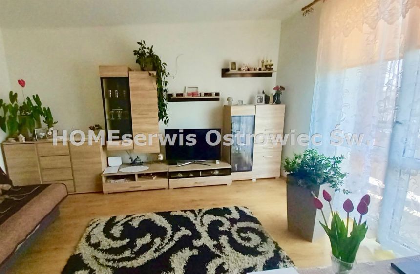 Mieszkanie na sprzedaż 34 m2 ul.Sienkiewicza, miniaturka 2
