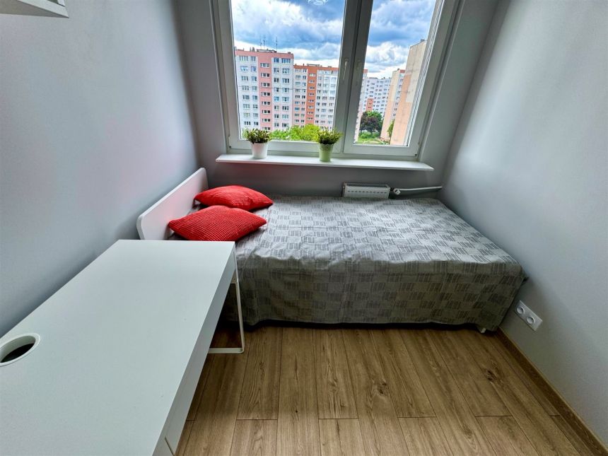 Widzew-Wschód, 4 rozkładowe pokoje od zaraz miniaturka 24