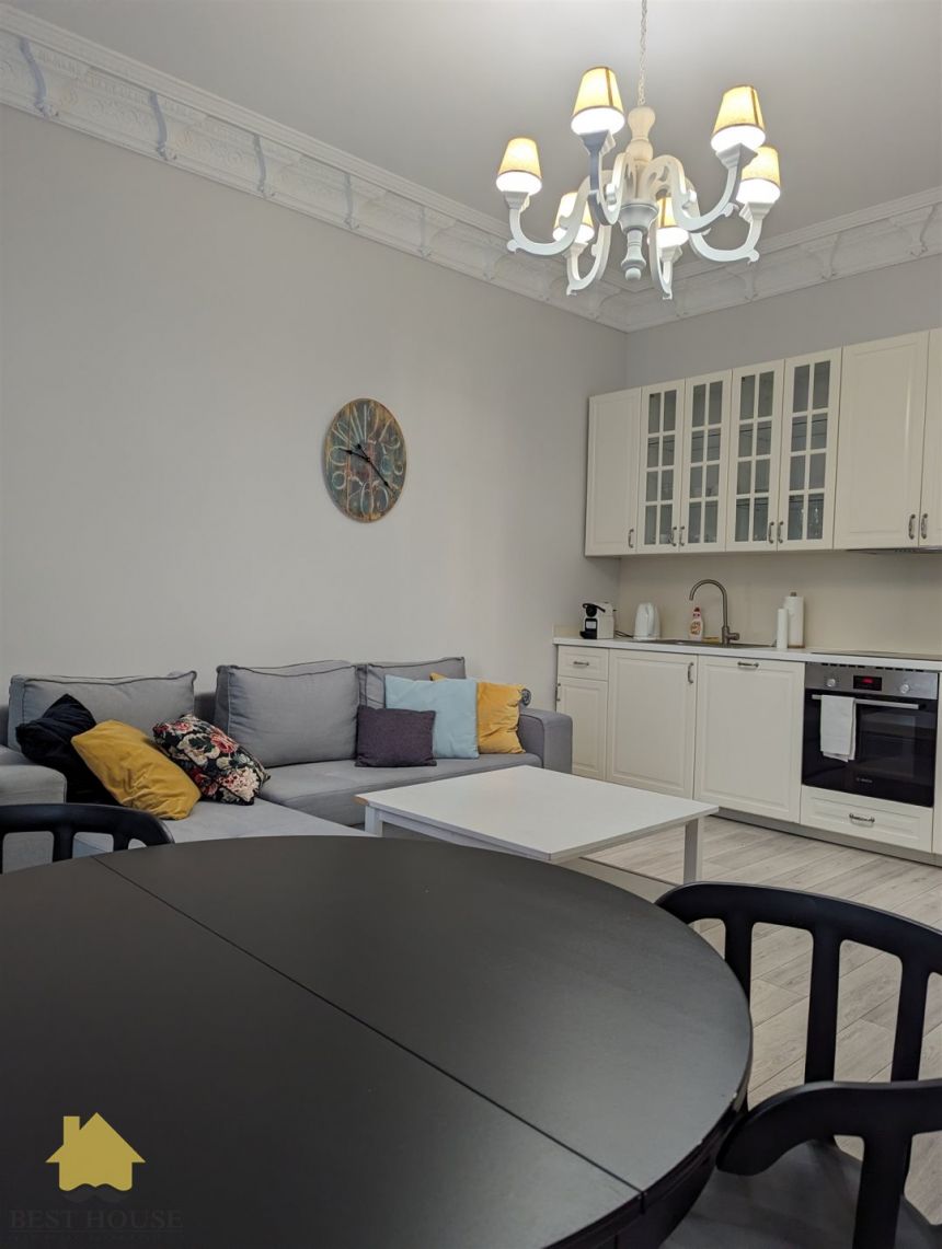 #apartament #wynajem #centrum #Lublin miniaturka 4