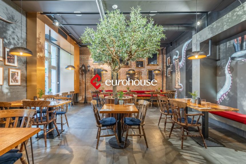 Lokal gastronomiczny w Centrum TOP miniaturka 3