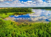 Kup wyjątkowa działkę z linią brzegową jeziora ! miniaturka 3