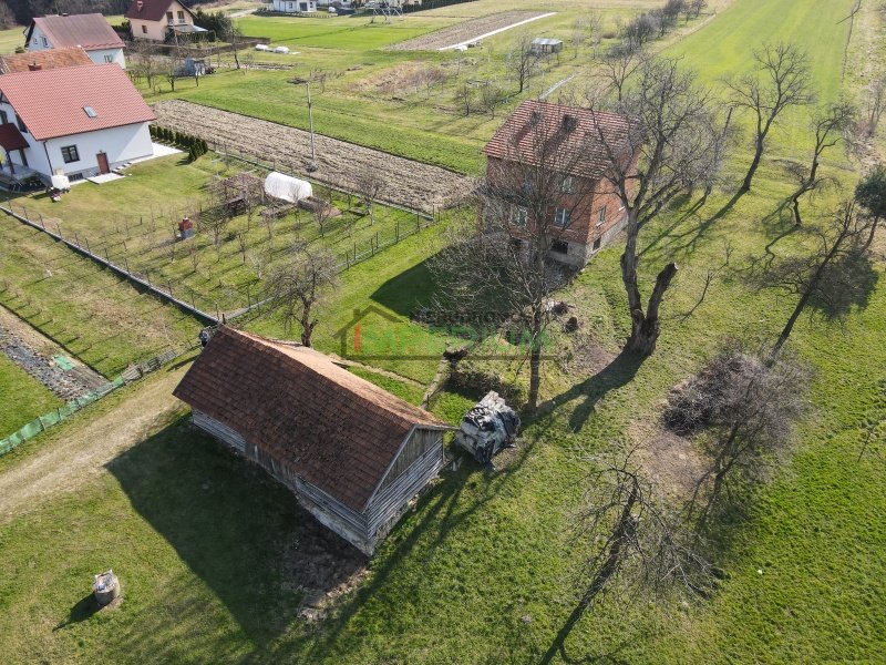 Łazy Biegonickie, 3 300 000 zł, 1.82 ha, prostokątna miniaturka 6
