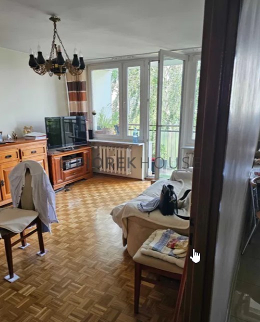 3 pokojowe mieszkanie  Ursynów miniaturka 7