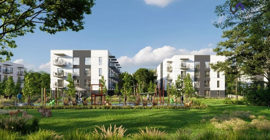 NOWE MIESZKANIA W RUDZIE ŚLĄSKIEJ miniaturka 6