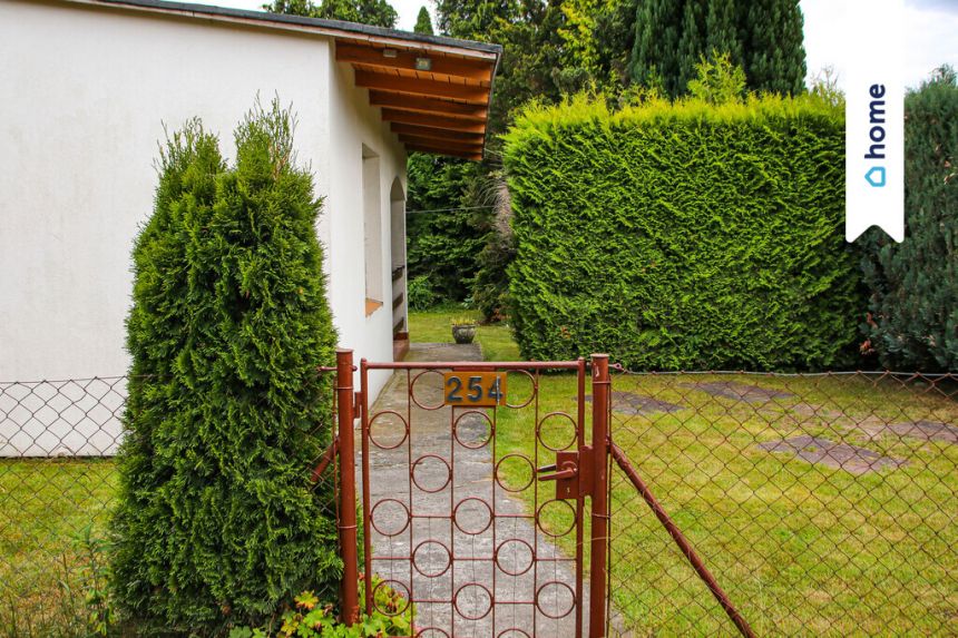 Sielski klimat - ROD Wudzyn 35 m² Po remoncie! miniaturka 3