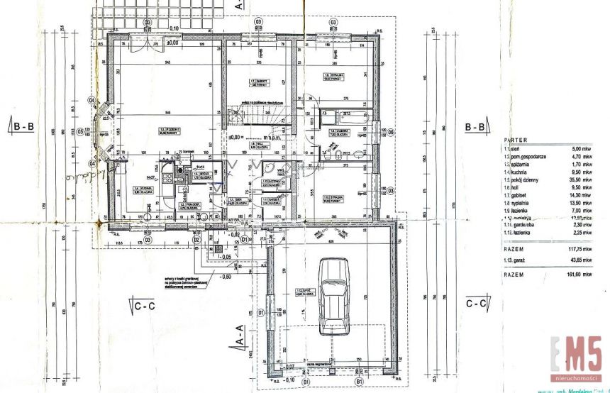 Białystok, 1 498 000 zł, 160 m2, wolnostojący miniaturka 8