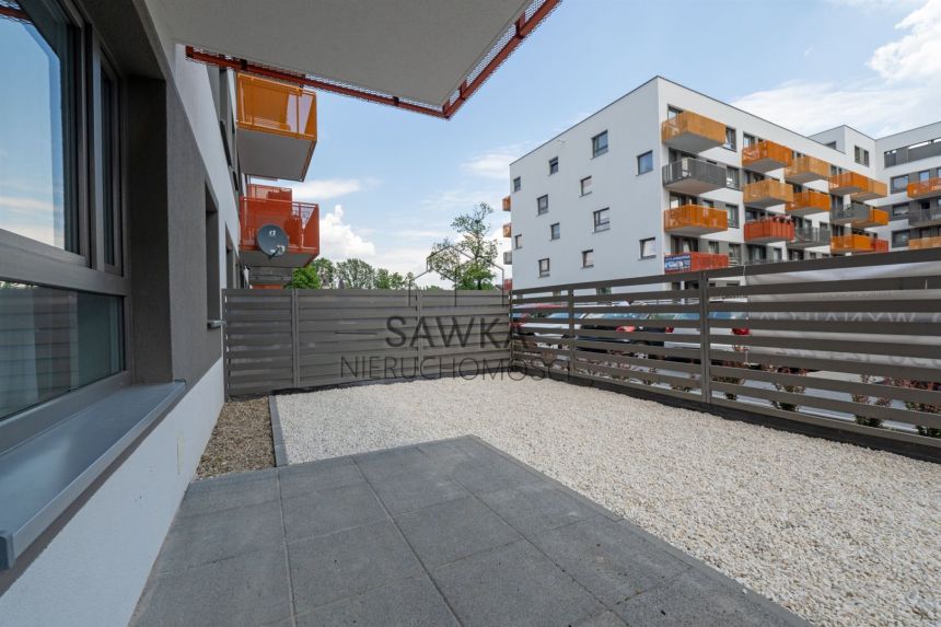 Zielona Góra, 2 500 zł, 42.27 m2, do wprowadzenia miniaturka 16