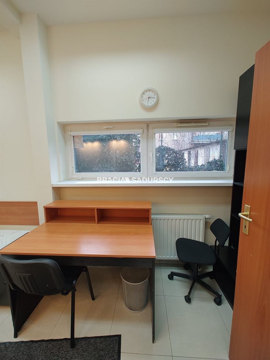 45m2 z parkingiem| Lokal lub Mieszkanie | Podgórze miniaturka 9