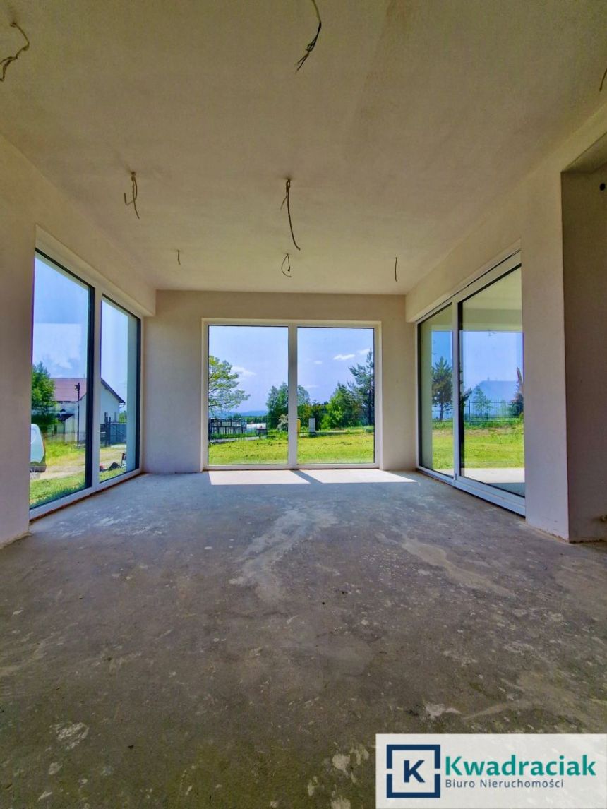 Wola Komborska, 949 000 zł, 174.86 m2, wolnostojący miniaturka 18
