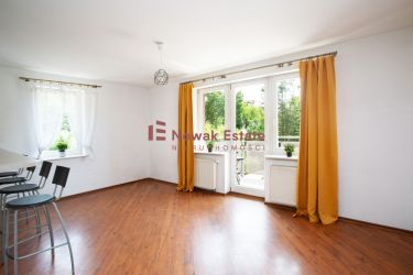 Kraków Prądnik Biały, 649 999 zł, 53.66 m2, z balkonem