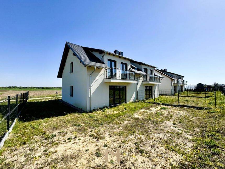 Baczyna, 595 000 zł, 169.2 m2, otwarta kuchnia miniaturka 11