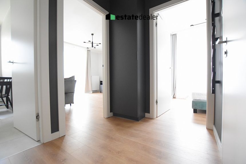 Kraków, 3 950 zł, 46 m2, pietro 3, 6 miniaturka 8