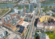 Śliczne mieszk. loftowe 39,04m2/Wrocław Jedności Narodwowej miniaturka 13