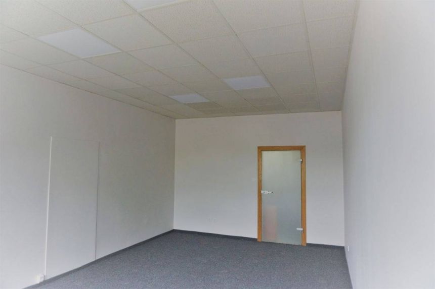 Poznań Starołęka, 714 zł, 20.4 m2, biurowy miniaturka 6