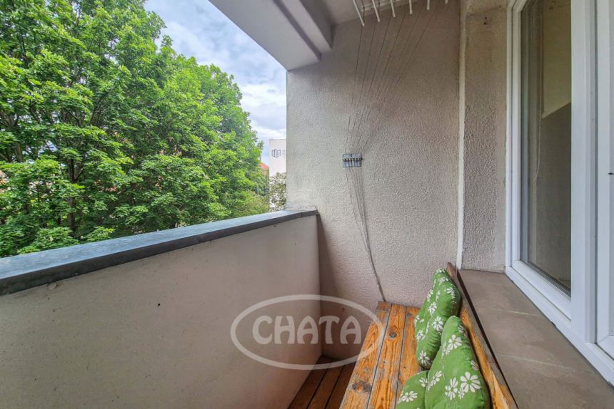 Wrocław Stare Miasto, 2 100 zł, 40 m2, z balkonem miniaturka 18
