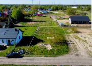 Spokojna działka pod dom – 959 m2 - Kruszyn Kraj. miniaturka 2