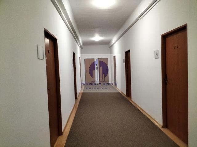 Mokotów: biuro 13,95 m2 miniaturka 4