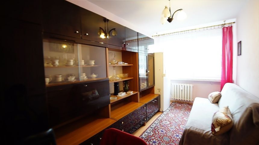 Sprzedaż mieszk. balkon 3-pok.58 m2.Opole Zaodrze miniaturka 4